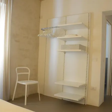 Mezzobaiocco Apartment *