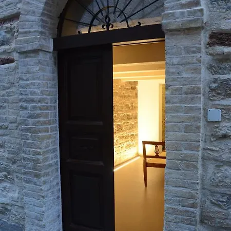 Mezzobaiocco San Severino Marche