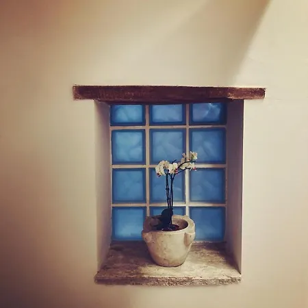 Mezzobaiocco Apartamento *