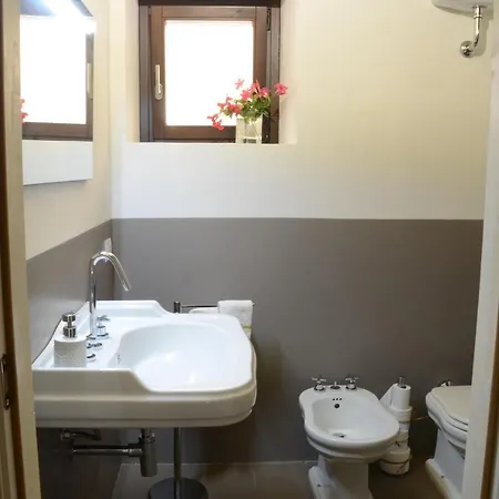 Mezzobaiocco * San Severino Marche
